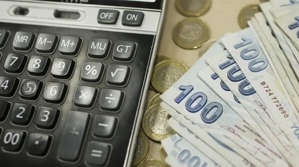 Maliyenin yeni rotası belli oldu! Bakan Şimşek açıkladı: Hedef, daha adil vergi sistemi